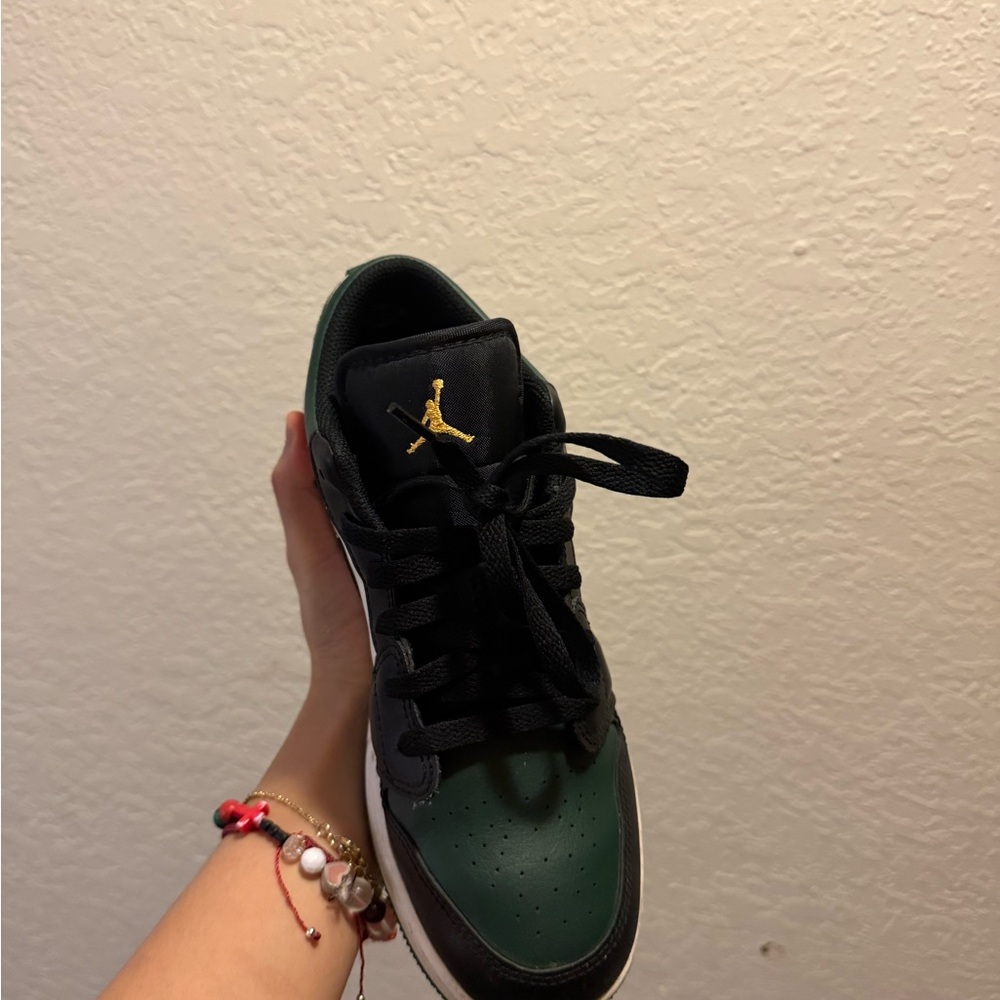 Air Jordan 1 Low GS